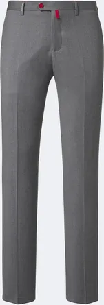 Kiton Virgin wool slim pants