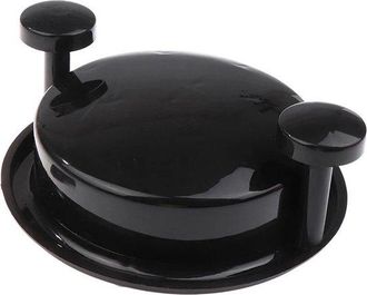 OEM Desmenuzadora De Carne - Carne Desmenuzada - Desmenuzadora De Pollo - Desmenuzadora De Pollo - Negra