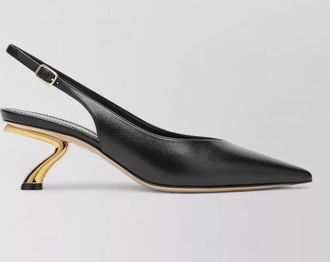 Ferragamo pumps