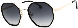 Carrera 3029/S 0807 9O Black/Grey Gradient