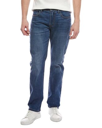 Hudson Hudson Jeans Byron Liszt Jean