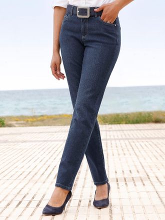 Casual Looks 5-Pocket-Jeans 1 Stk. tlg