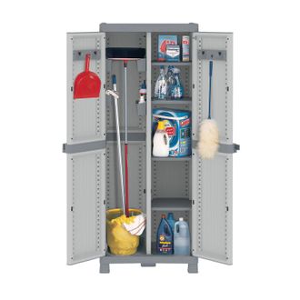 Terry Wawe Armario 2 Puertas Cm.70 X 44 X 181h - Terry