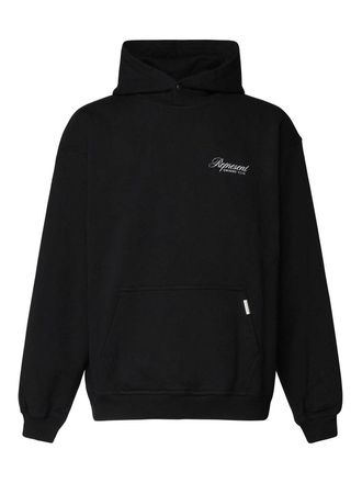 Represent Owners Club Script Sweatshirt