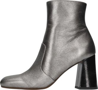 Chie Mihara Chie Mihara Stivali - - Shoes - Donna - Grigio - 37 EU