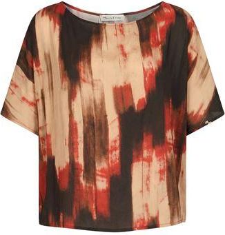 Manila Grace CAMISETAS Y TOPS - Tops en YOOX.COM