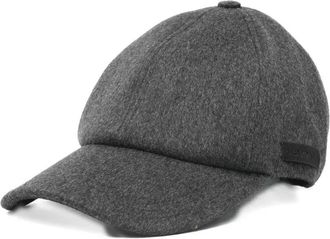 Lardini Berretto Di Lana-Uomo