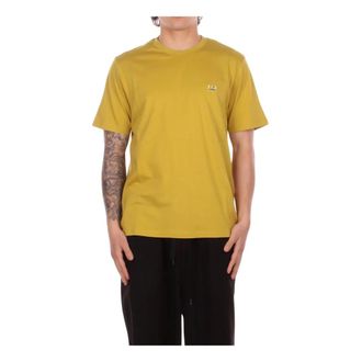 C.P. Company C.p. Company, Uomo, Top, Giallo, L, new