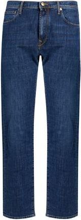 Incotex BOTTOMWEAR - Pantaloni jeans su YOOX.COM