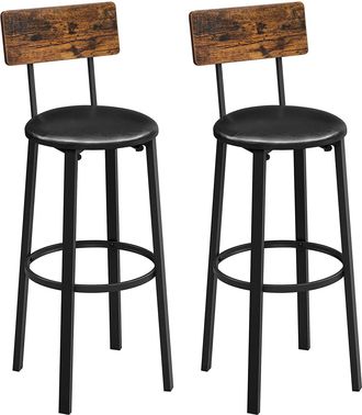 OEM Taburetes De Bar (2 Unidades) - Lbc069b81