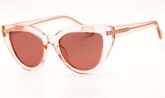 Priv&eacute; Revaux THE CHICA/S 0S8R 0F Light Pink/Pink Polarized
