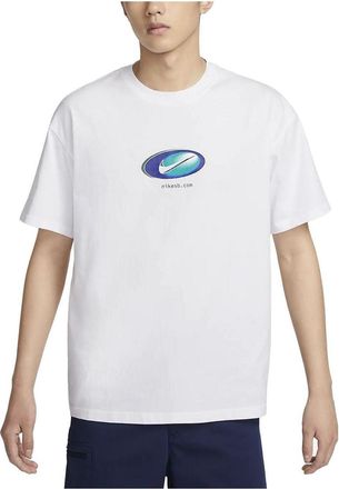 Nike SB Y2K T-Shirt White DX9461-100