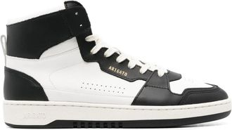 Axel Arigato Dice Hi High-Top Sneakers
