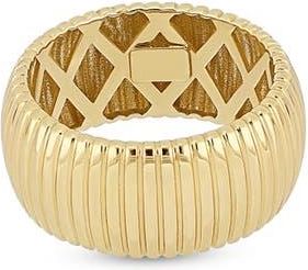 Bony Levy 14K Gold Statement Ring in 14Ky at Nordstrom, Size 7