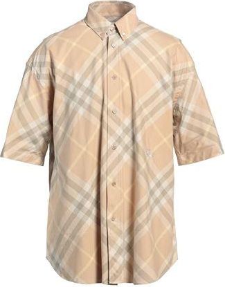 Burberry TOPWEAR - Shirts on YOOX.COM