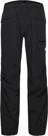 Mammut Sender Climbing Pants Kletterhose f&uuml;r Herren | schwarz