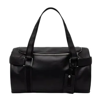 The North Face unisex, Bolsos, Negro, Talla: ONE Size