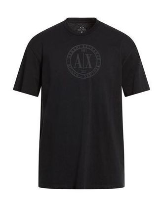 A|X Armani Exchange TOPWEAR - T-shirts on YOOX.COM