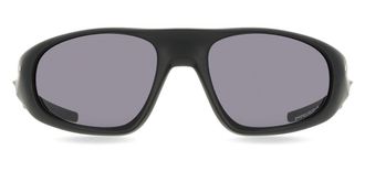 Oakley OO9528 NEOFORMA 952801 Mens Sunglasses Black Size 60