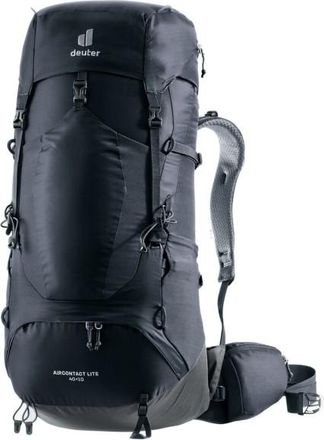 Deuter Aircontact Lite 40 + 10 Trekkingrucksack - Unisex | blau
