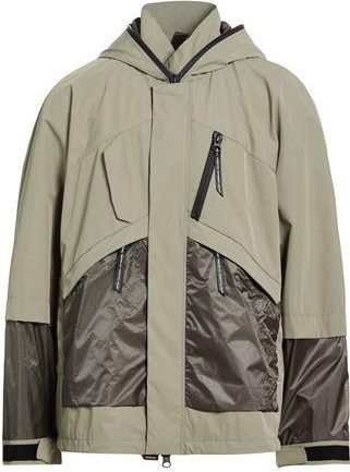 KRAKATAU CAPISPALLA - Giacche & Giubbotti su YOOX.COM