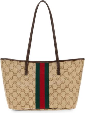 Gucci Small Tribeca Tote Bag