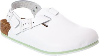 Birkenstock Tokio Pro Leather Clog