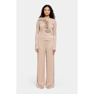Daska Anka Trouser in Rose at Nordstrom, Size X-Large