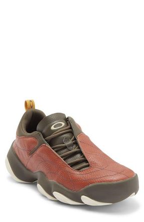 Oakley Flesh Wrap Sneaker in Sequoia at Nordstrom, Size 10