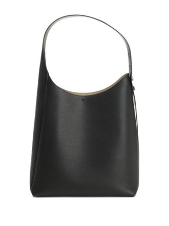 Tory Burch Brown Romy Hobo Bag