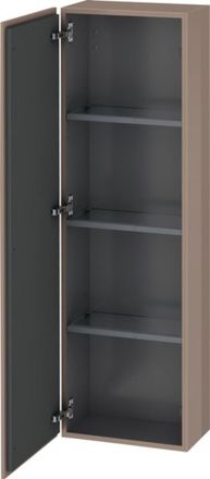 Duravit Duravit - L-cube Semi-alta Anchura De Mueble 400mm, Profundidad
