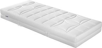 Malie home24 Taschenfederkernmatratze Big Star