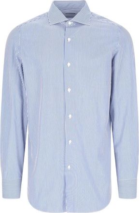 Finamore 1925 Milano-Zante Shirt