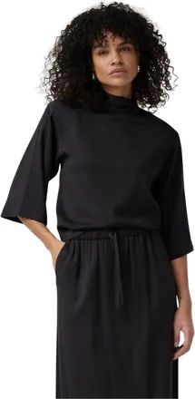 Alchemist Mujer, Blusas y Camisas, Negro, Talla: XL