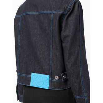 Ferragamo Long Jacket