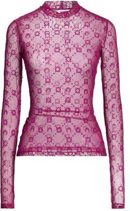 Marine Serre TOPWEAR - Tops sur YOOX.COM