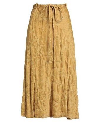 Masnada HOSEN & RÖCKE - Midi-Röcke auf YOOX.COM