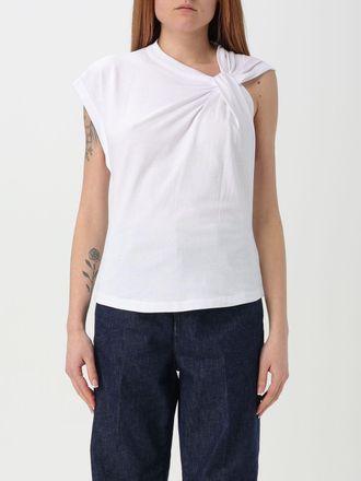Isabel Marant T-shirt Nayda Isabel Marant in cotone biologico