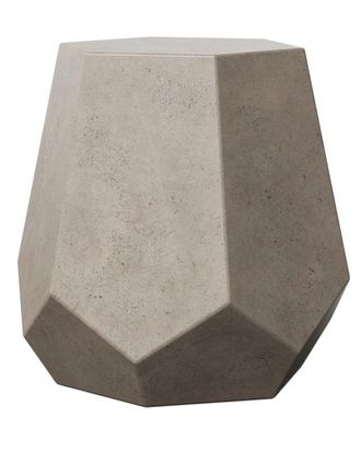 Urbia Mixx Faceted Stool