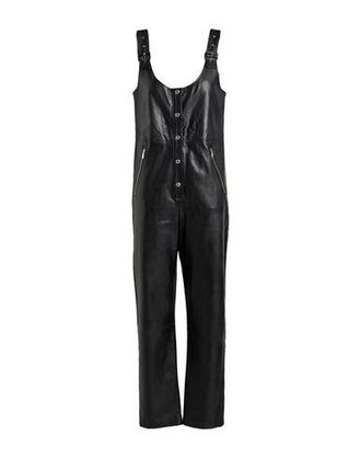 Ga&euml;lle Paris OVERALLS - Lange Overalls auf YOOX.COM