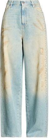 Golden Goose HOSEN & R&Ouml;CKE - Jeanshosen auf YOOX.COM