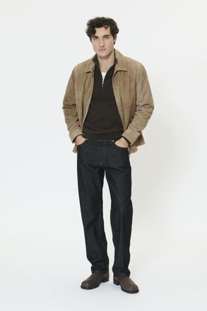 Matinique Jeans MAleland Jeans Loose fit