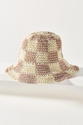 Wyeth Nyc Sadie Bucket Hat