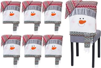 Rea cubierta de la silla YX22021