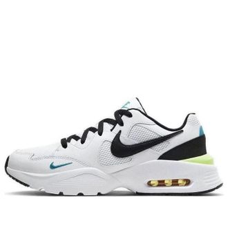 Nike Air Max Fusion White CJ1670-103