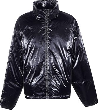 Fear of God Puffer Jacket