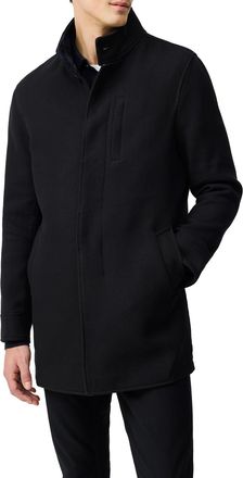 Rodd & Gunn Cain Flat Coat