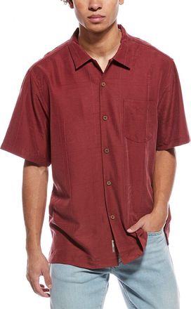 Tommy Bahama Coconut Point Palm Isle Camp Shirt