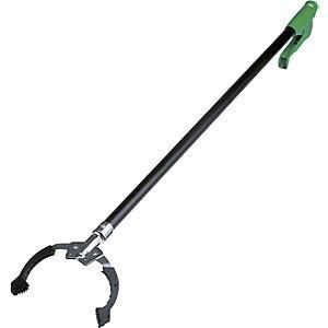 Unger Agarrador Multiusos Longitud 97 Cm Negro / Verde