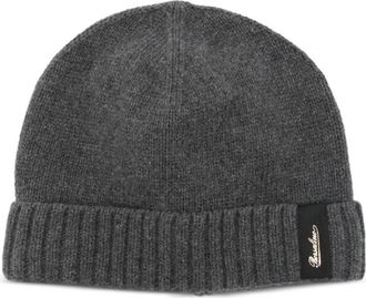 Borsalino Mujer, Accesorios, Gris, Talla: ONE Size